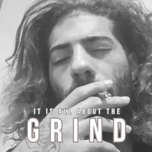 Meet your Posher, Patrick